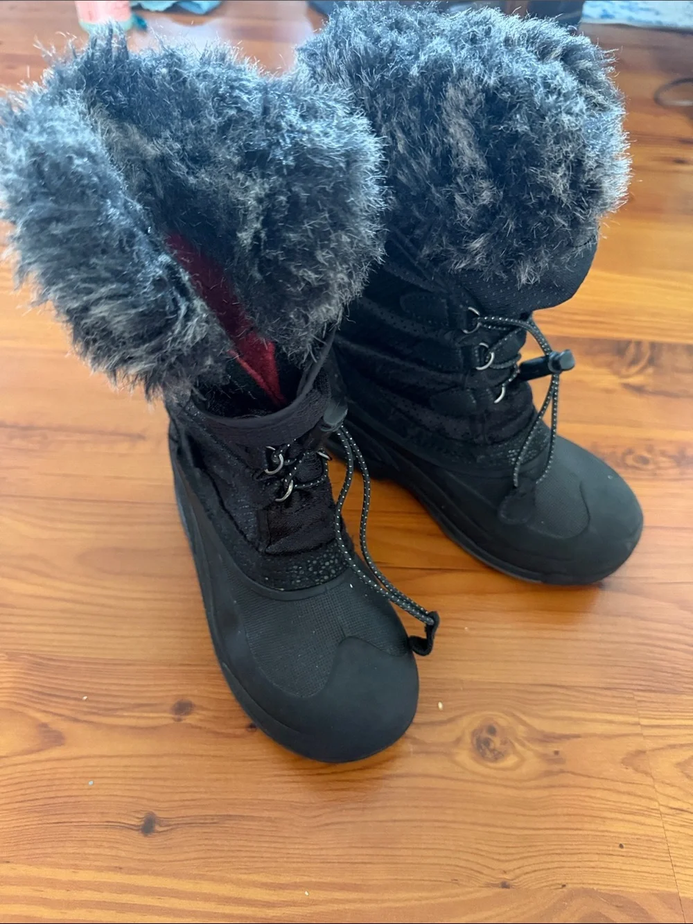 Kamik Snowgypsy Boot